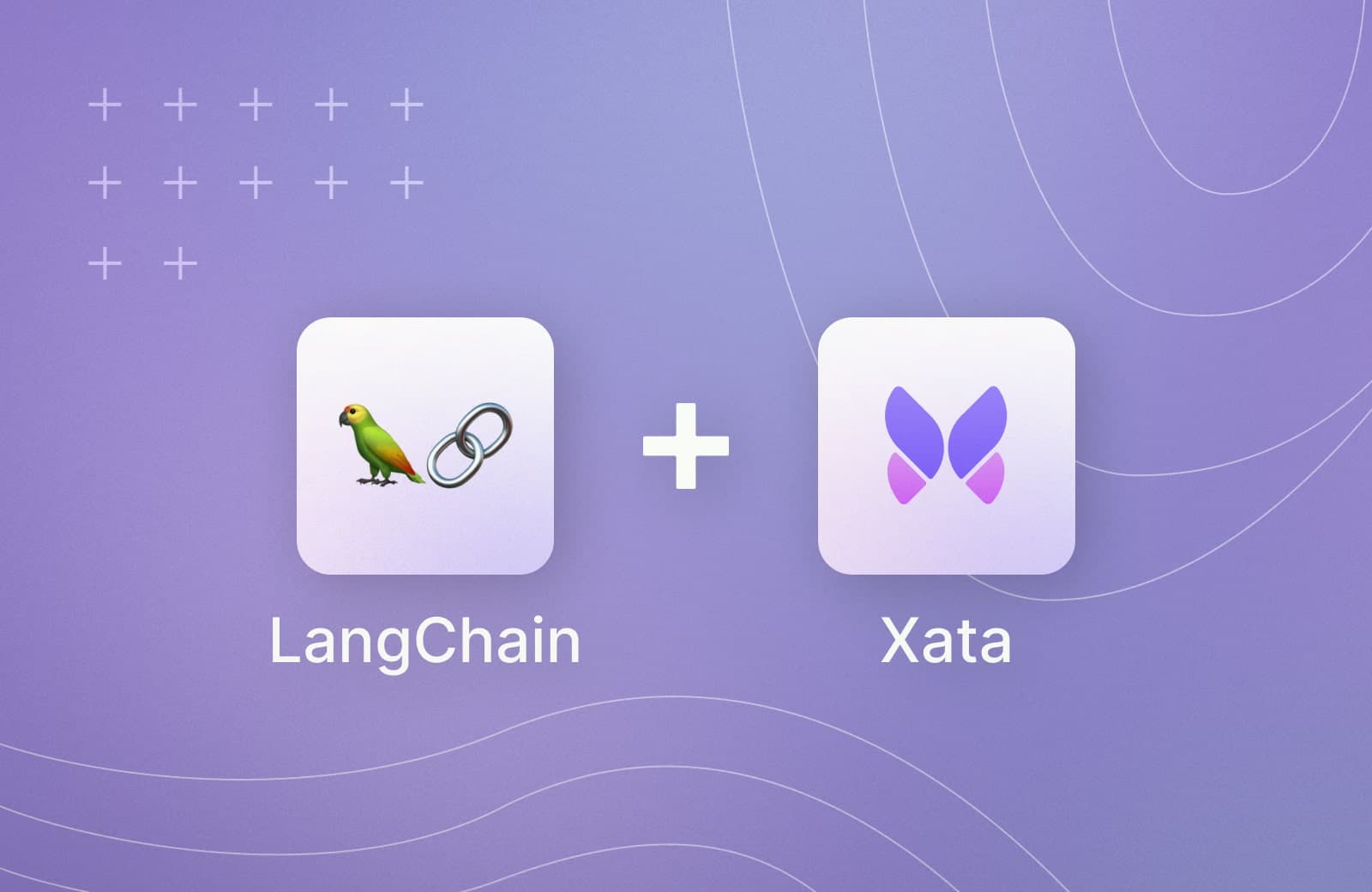 Xata - LangChain